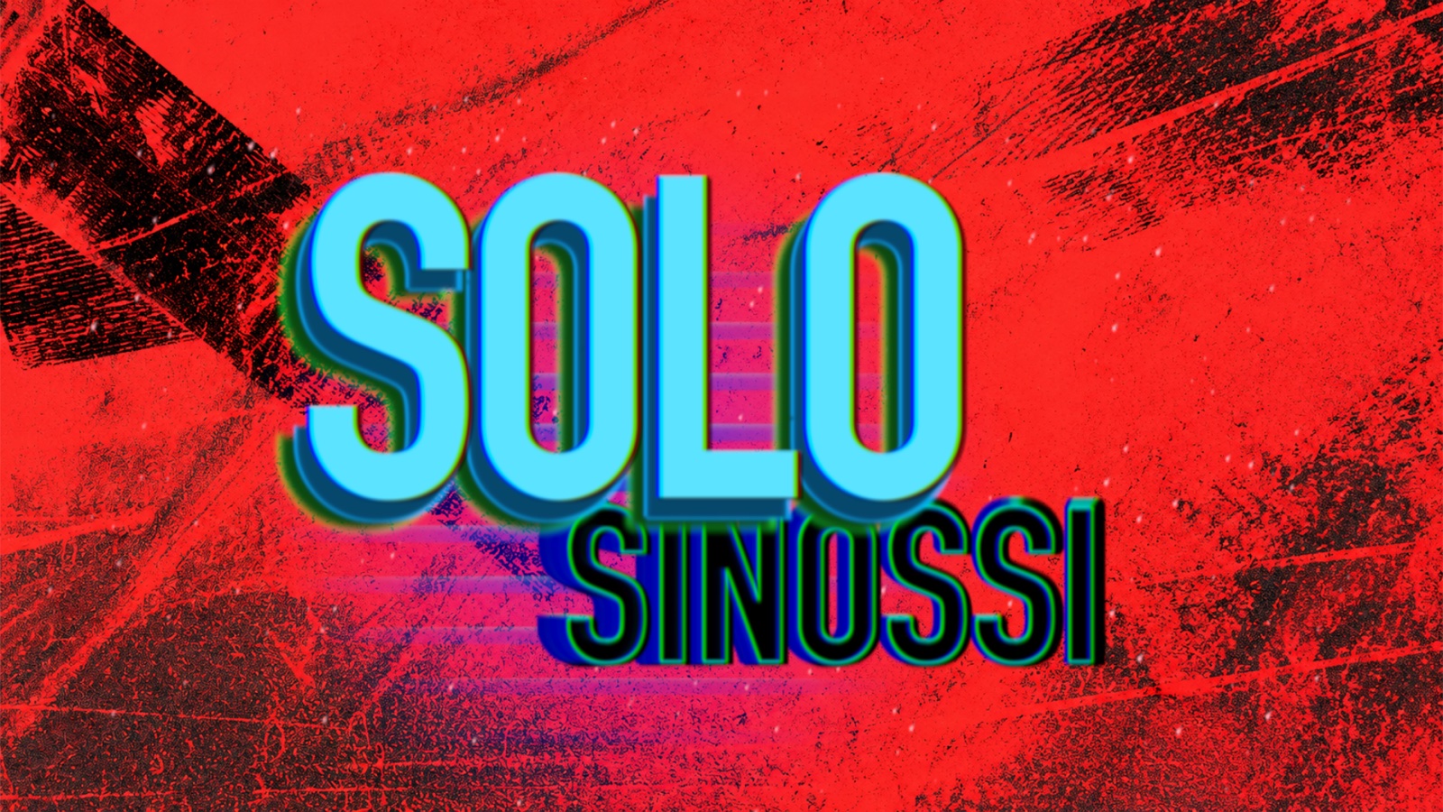 Copertina del format Solo Sinossi del Calamaio Elettronico