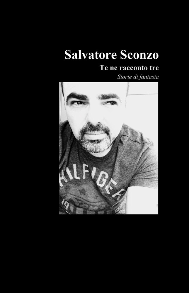 Salvatore Sconzo